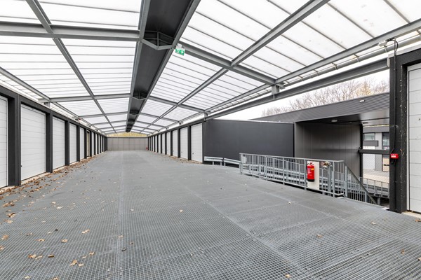 Medium property photo - Arthurweg 43, 3077 NW Rotterdam